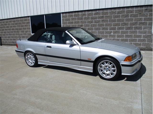 1998 BMW 3 Series (CC-1692596) for sale in Greenwood, Indiana