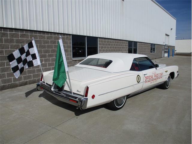1973 Cadillac Eldorado for Sale | ClassicCars.com | CC-1692597