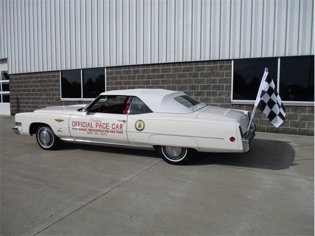 1973 Cadillac Eldorado for Sale | ClassicCars.com | CC-1692597