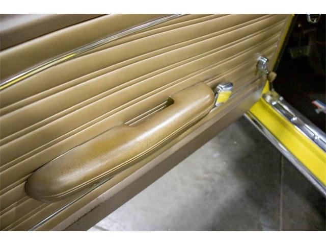 1968 Ford Mustang (CC-1692615) for sale in Kentwood, Michigan