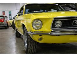 1968 Ford Mustang (CC-1692615) for sale in Kentwood, Michigan