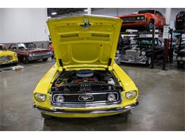 1968 Ford Mustang (CC-1692615) for sale in Kentwood, Michigan