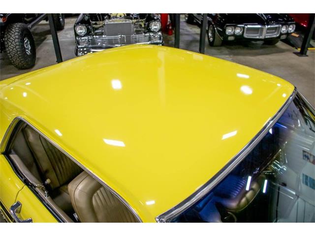 1968 Ford Mustang (CC-1692615) for sale in Kentwood, Michigan
