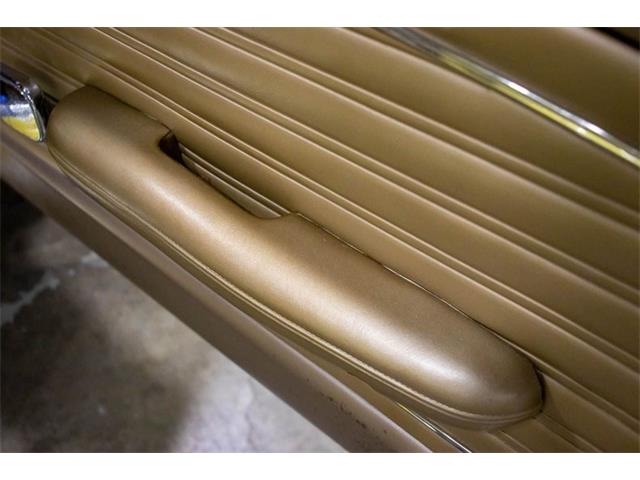 1968 Ford Mustang (CC-1692615) for sale in Kentwood, Michigan