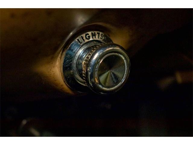 1968 Ford Mustang (CC-1692615) for sale in Kentwood, Michigan