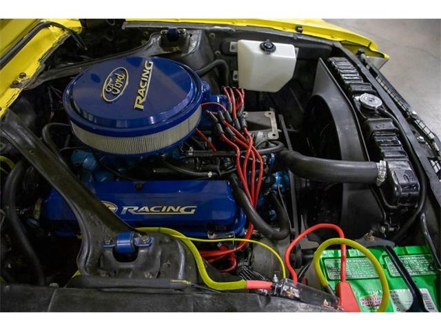 1968 Ford Mustang (CC-1692615) for sale in Kentwood, Michigan