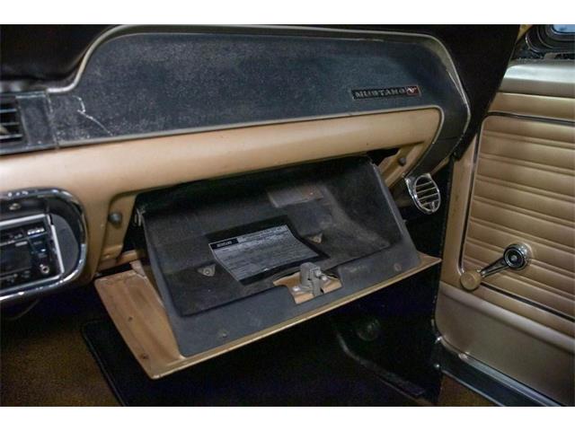 1968 Ford Mustang (CC-1692615) for sale in Kentwood, Michigan