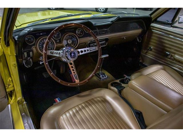 1968 Ford Mustang (CC-1692615) for sale in Kentwood, Michigan