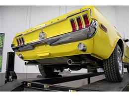 1968 Ford Mustang (CC-1692615) for sale in Kentwood, Michigan