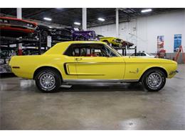 1968 Ford Mustang (CC-1692615) for sale in Kentwood, Michigan
