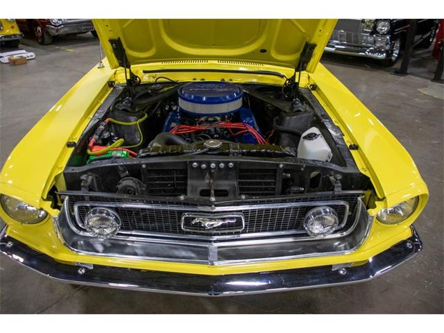 1968 Ford Mustang (CC-1692615) for sale in Kentwood, Michigan