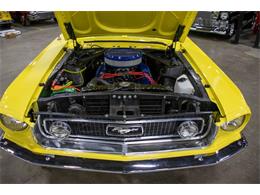 1968 Ford Mustang (CC-1692615) for sale in Kentwood, Michigan