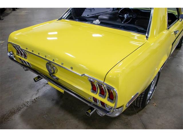 1968 Ford Mustang (CC-1692615) for sale in Kentwood, Michigan