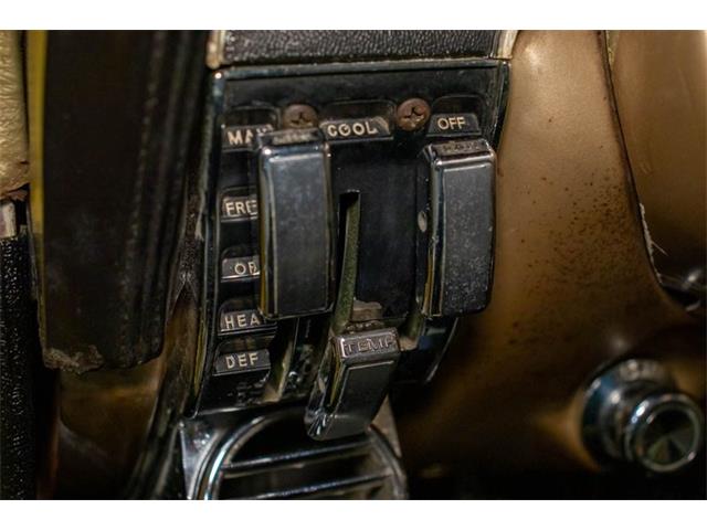 1968 Ford Mustang (CC-1692615) for sale in Kentwood, Michigan
