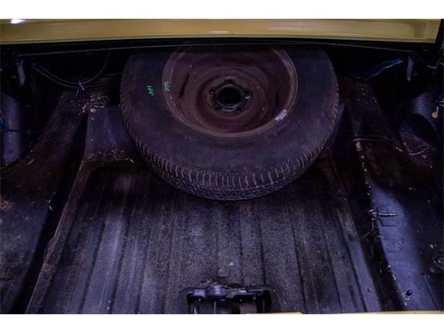 1968 Ford Mustang (CC-1692615) for sale in Kentwood, Michigan