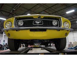1968 Ford Mustang (CC-1692615) for sale in Kentwood, Michigan