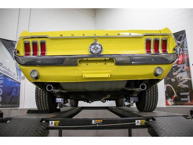 1968 Ford Mustang (CC-1692615) for sale in Kentwood, Michigan
