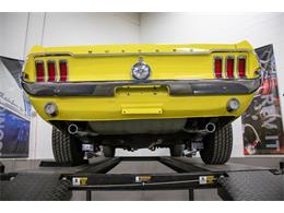 1968 Ford Mustang (CC-1692615) for sale in Kentwood, Michigan