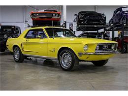 1968 Ford Mustang (CC-1692615) for sale in Kentwood, Michigan