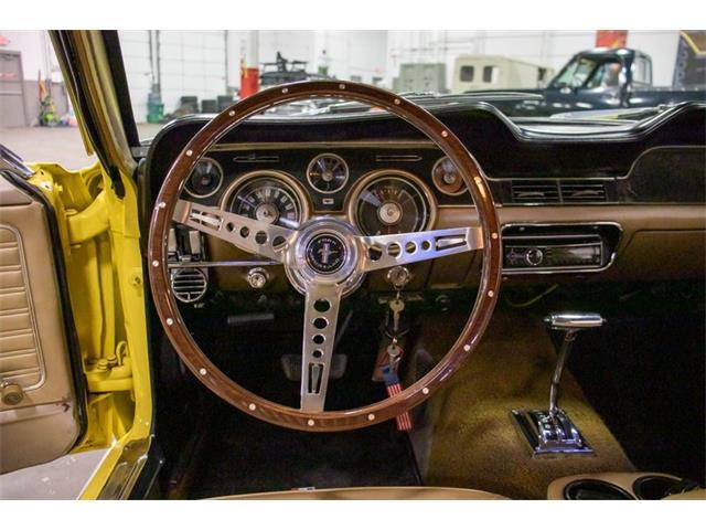 1968 Ford Mustang (CC-1692615) for sale in Kentwood, Michigan