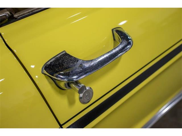 1968 Ford Mustang (CC-1692615) for sale in Kentwood, Michigan
