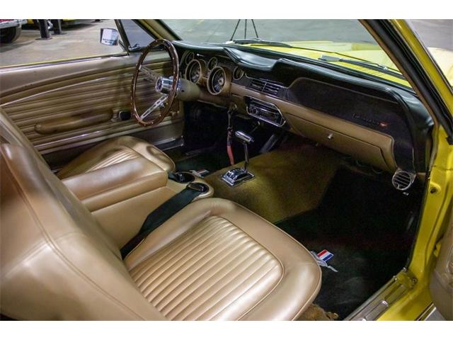 1968 Ford Mustang (CC-1692615) for sale in Kentwood, Michigan