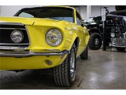 1968 Ford Mustang (CC-1692615) for sale in Kentwood, Michigan