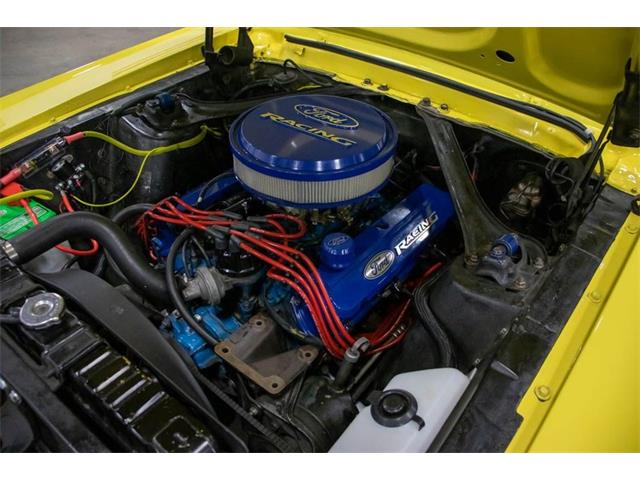 1968 Ford Mustang (CC-1692615) for sale in Kentwood, Michigan