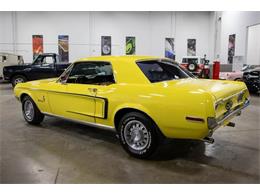 1968 Ford Mustang (CC-1692615) for sale in Kentwood, Michigan