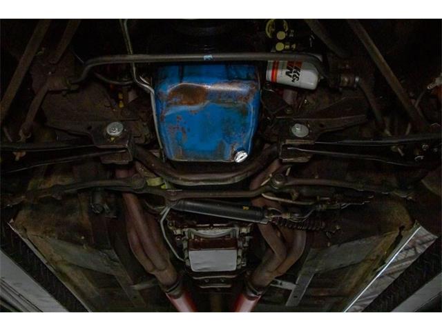 1968 Ford Mustang (CC-1692615) for sale in Kentwood, Michigan