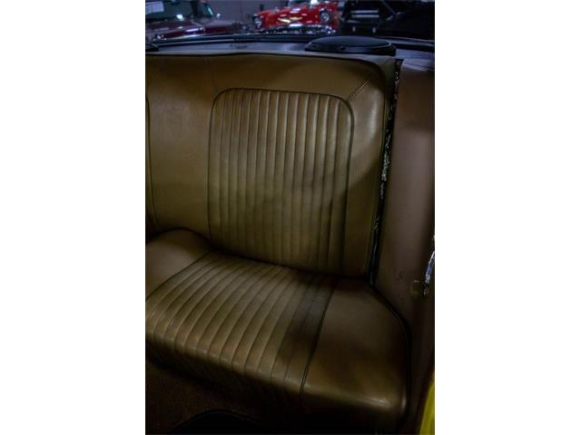 1968 Ford Mustang (CC-1692615) for sale in Kentwood, Michigan