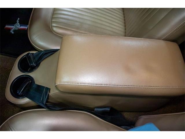 1968 Ford Mustang (CC-1692615) for sale in Kentwood, Michigan