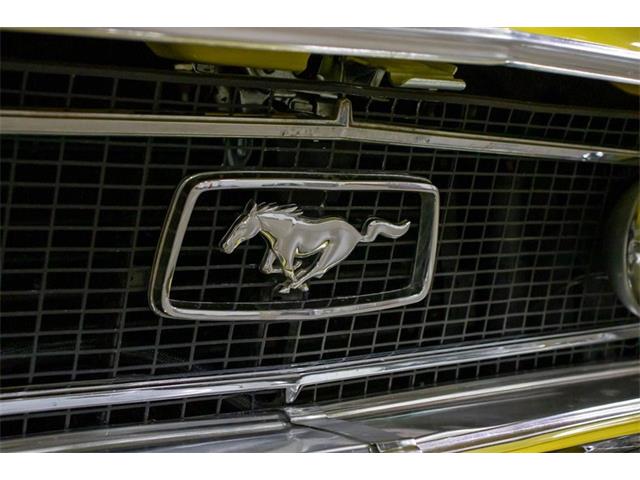 1968 Ford Mustang (CC-1692615) for sale in Kentwood, Michigan