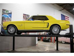 1968 Ford Mustang (CC-1692615) for sale in Kentwood, Michigan