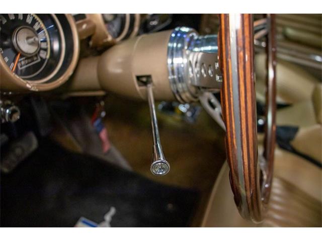 1968 Ford Mustang (CC-1692615) for sale in Kentwood, Michigan