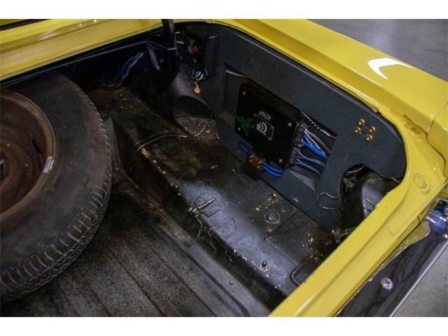 1968 Ford Mustang (CC-1692615) for sale in Kentwood, Michigan