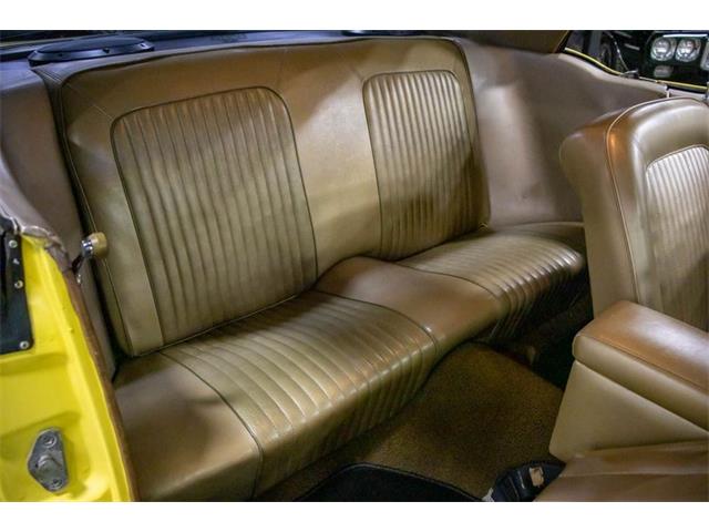 1968 Ford Mustang (CC-1692615) for sale in Kentwood, Michigan