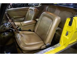 1968 Ford Mustang (CC-1692615) for sale in Kentwood, Michigan