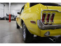 1968 Ford Mustang (CC-1692615) for sale in Kentwood, Michigan