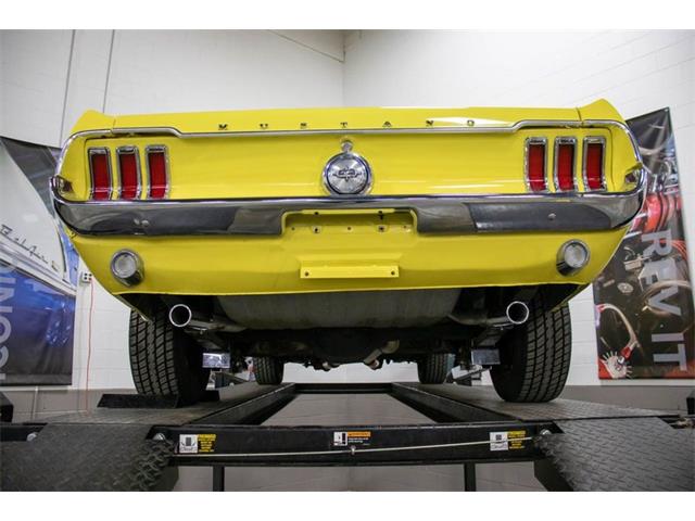 1968 Ford Mustang (CC-1692615) for sale in Kentwood, Michigan