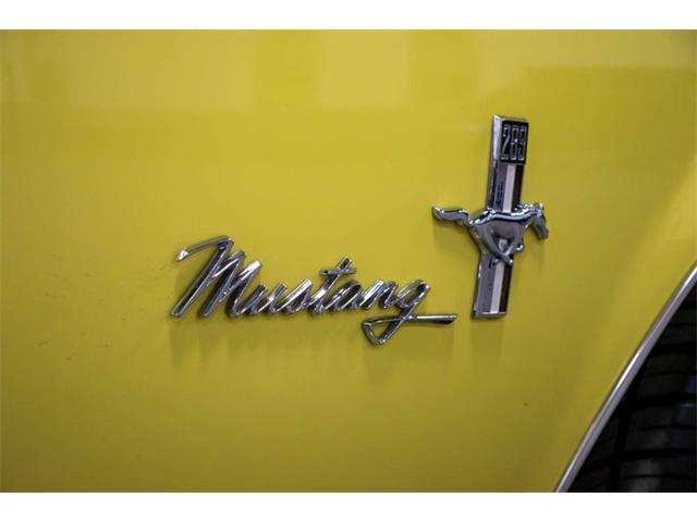 1968 Ford Mustang (CC-1692615) for sale in Kentwood, Michigan
