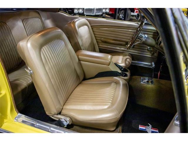1968 Ford Mustang (CC-1692615) for sale in Kentwood, Michigan