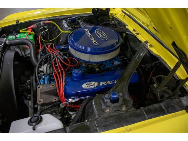 1968 Ford Mustang (CC-1692615) for sale in Kentwood, Michigan