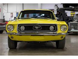 1968 Ford Mustang (CC-1692615) for sale in Kentwood, Michigan