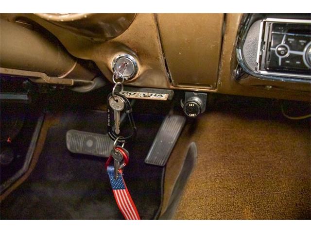 1968 Ford Mustang (CC-1692615) for sale in Kentwood, Michigan