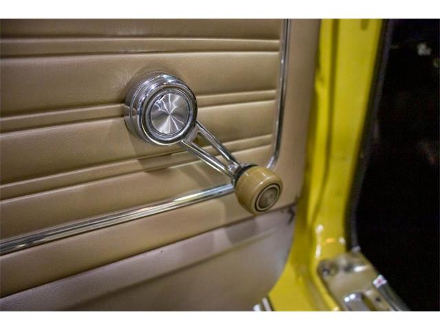 1968 Ford Mustang (CC-1692615) for sale in Kentwood, Michigan