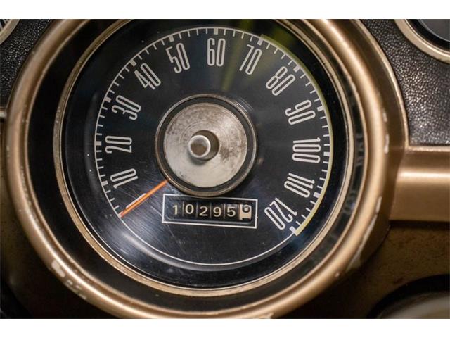 1968 Ford Mustang (CC-1692615) for sale in Kentwood, Michigan