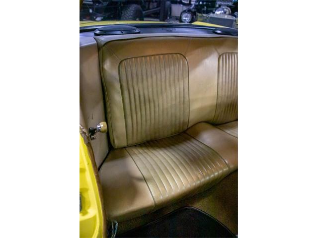 1968 Ford Mustang (CC-1692615) for sale in Kentwood, Michigan