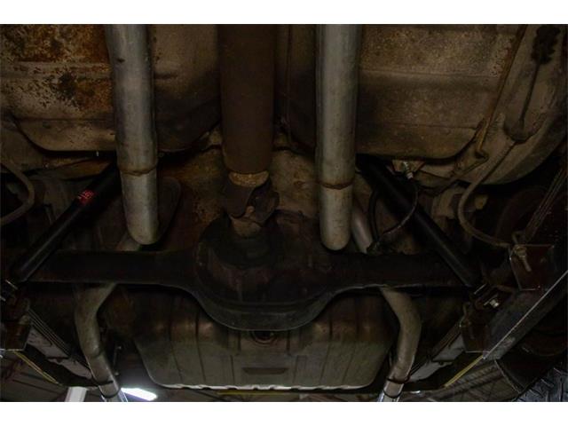 1968 Ford Mustang (CC-1692615) for sale in Kentwood, Michigan