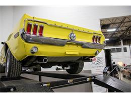 1968 Ford Mustang (CC-1692615) for sale in Kentwood, Michigan